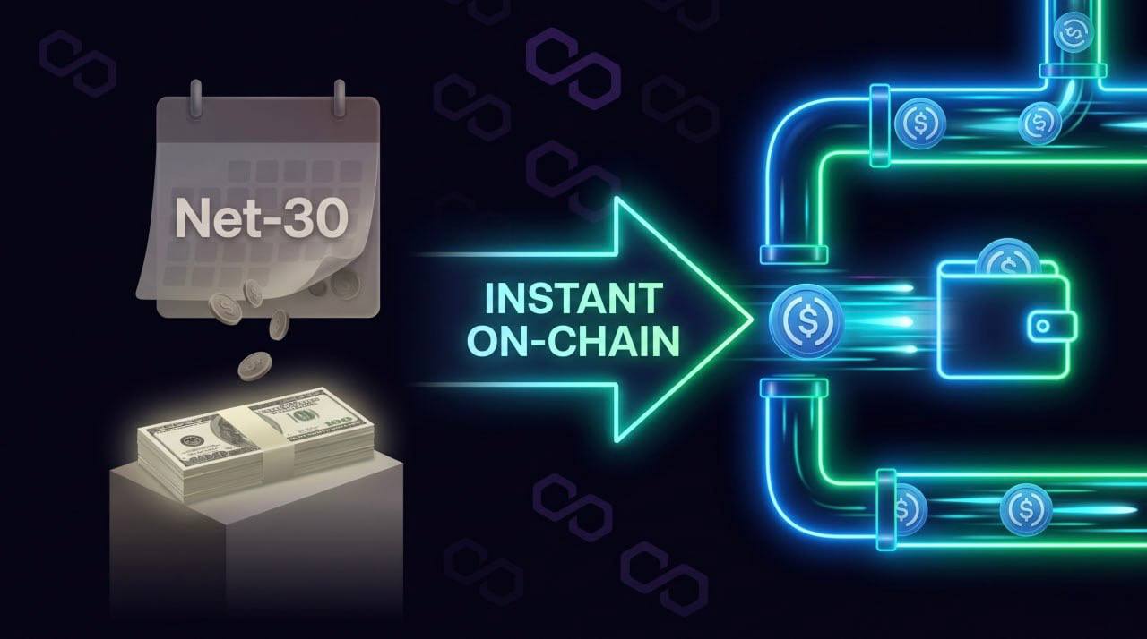Chain2Pay affiliate economics: 3% commission, lifetime attribution, on-chain payouts vs traditional Net-30 affiliate programs