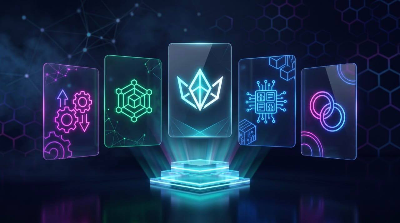 Best Crypto Affiliate Programs With On-Chain Payouts (2026)