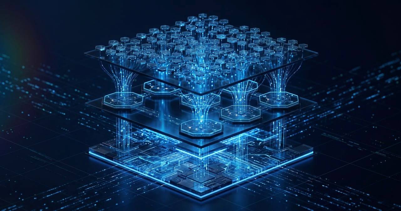 White-label payment gateway architecture: infrastructure, operator hub and merchant integrations